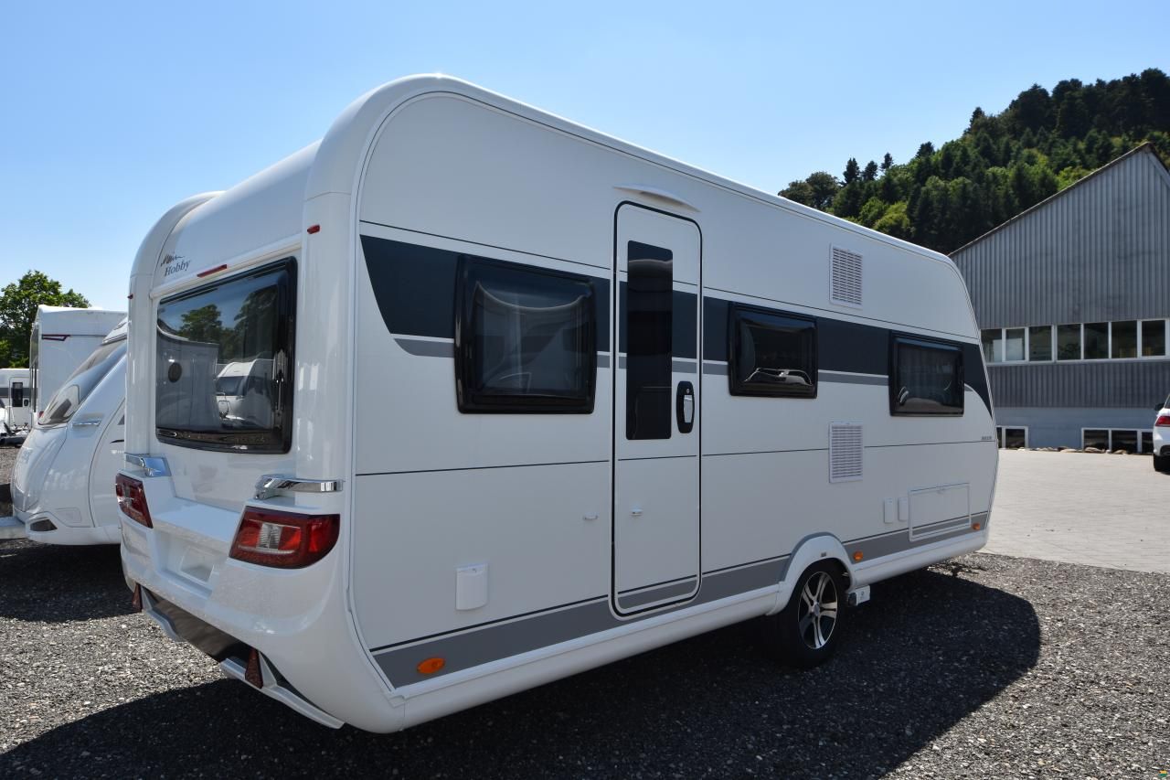 Hobby 495 UL MAXIA (G13)