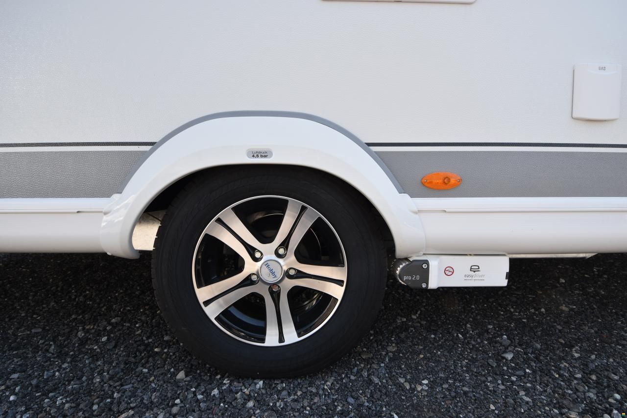 Hobby 495 UL MAXIA (G13)