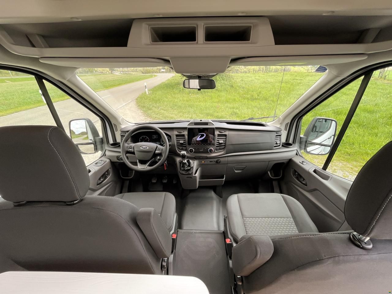 Dethleffs Globebus GO T15