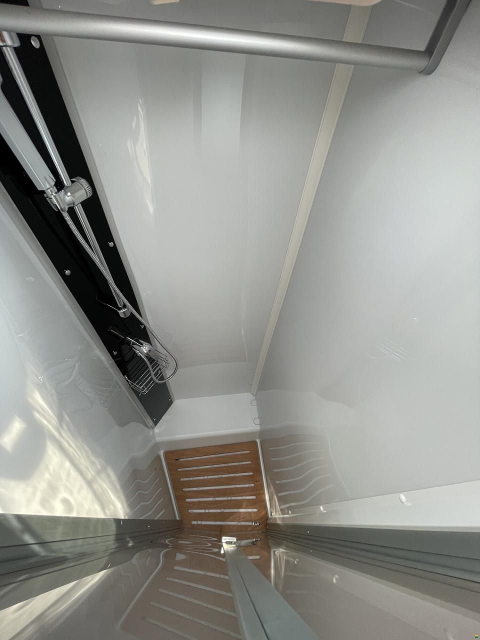 Dethleffs Pulse I 7051 EB