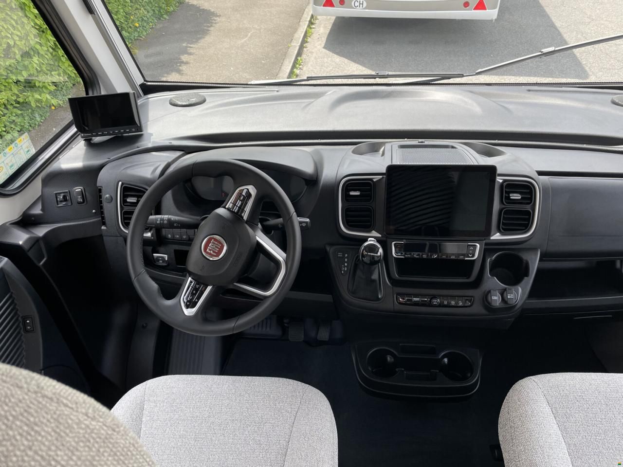 Dethleffs Pulse I 7051 EB