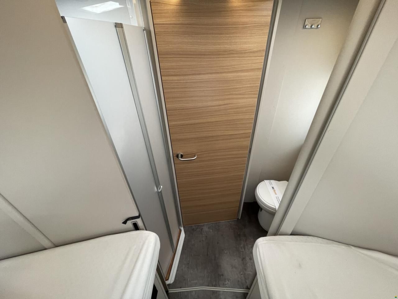 Dethleffs Pulse I 7051 EB