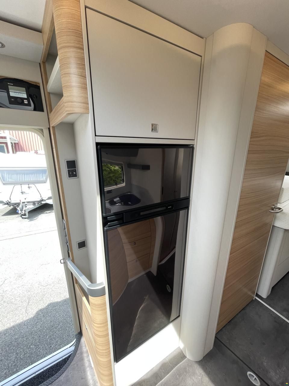 Dethleffs Pulse I 7051 EB