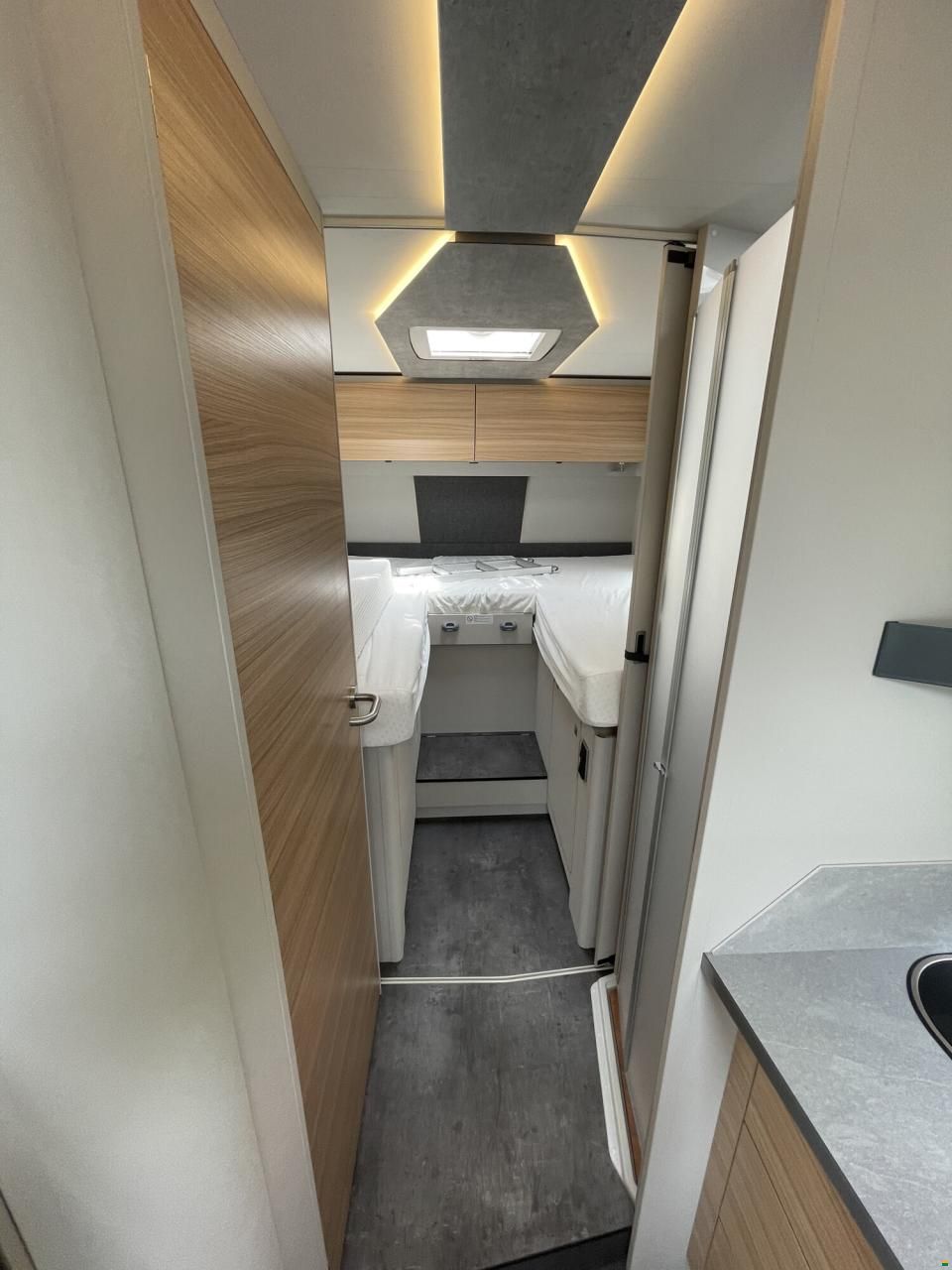 Dethleffs Pulse I 7051 EB