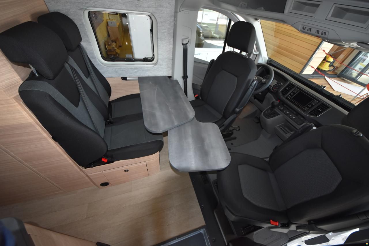 Hobby MAXIA VAN 680 ET