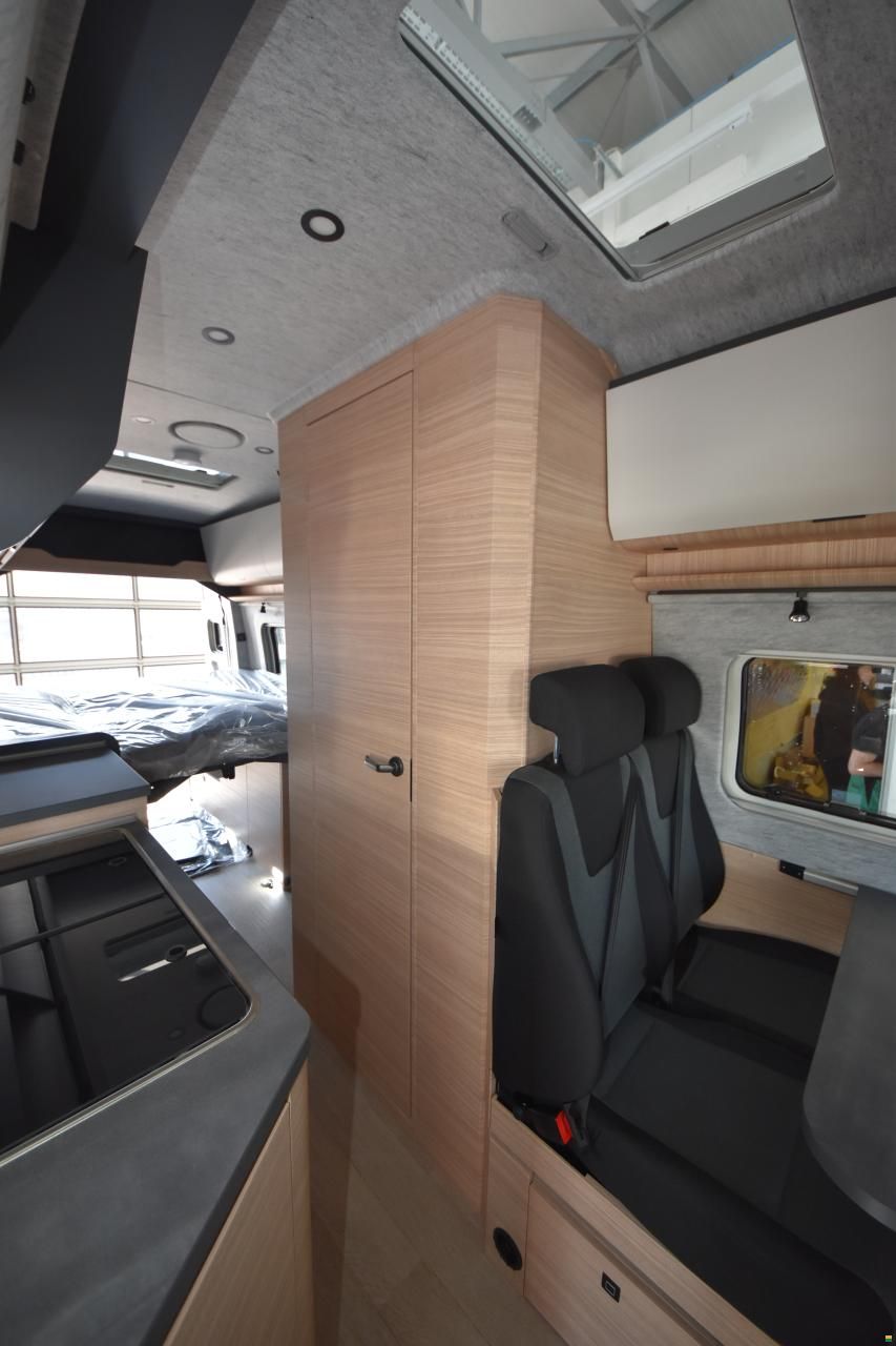 Hobby MAXIA VAN 680 ET