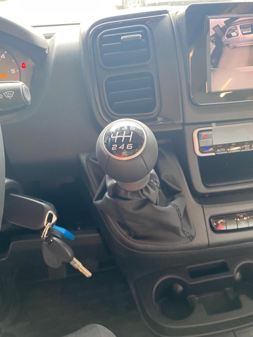 Adria COMPACT AXESS DL