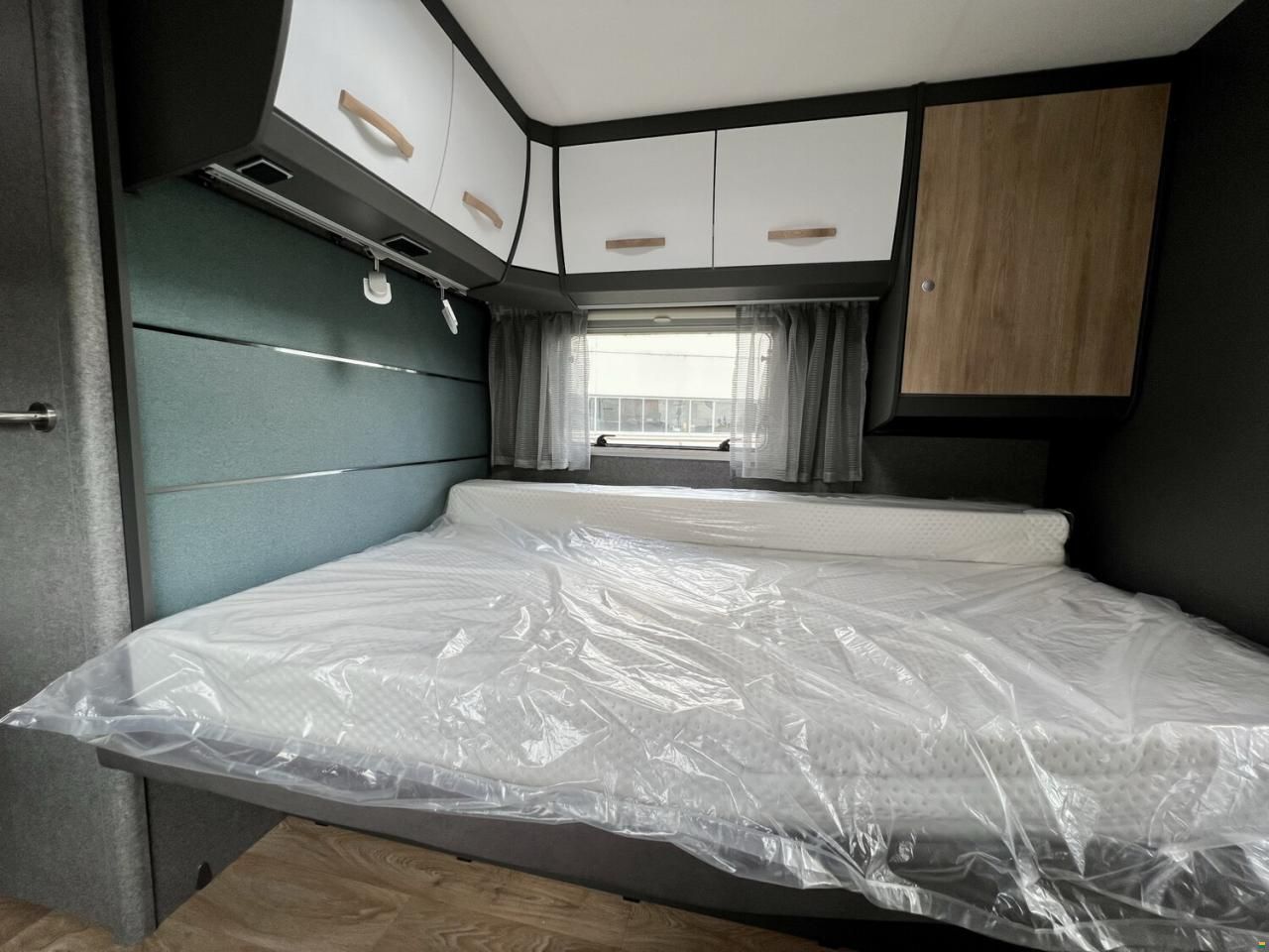 Dethleffs Beduin Scandinavia 740 BFK