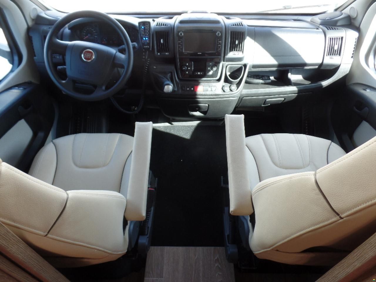 Dethleffs Alpa Grand A 7820-2