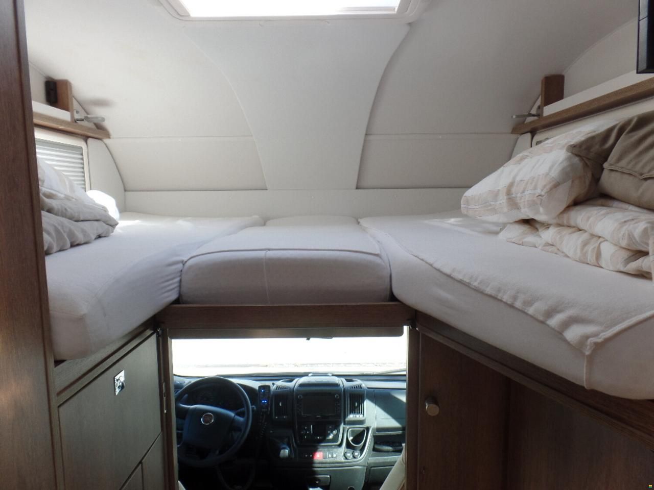 Dethleffs Alpa Grand A 7820-2