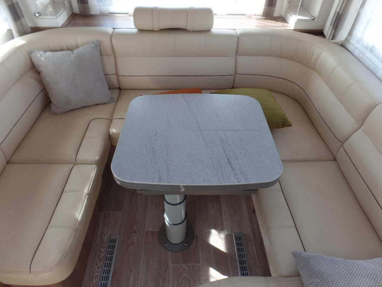 Dethleffs Alpa Grand A 7820-2