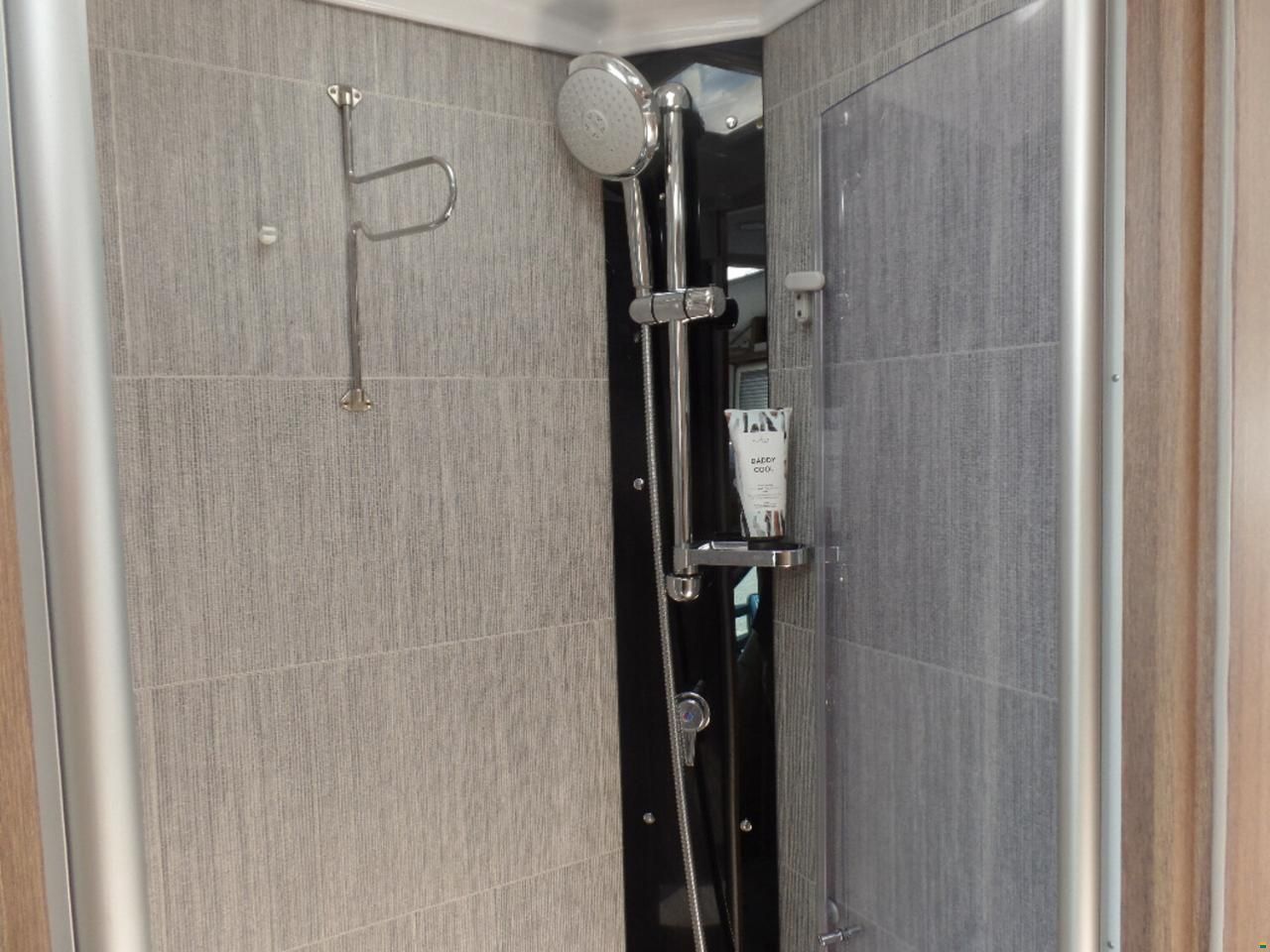 Dethleffs Alpa Grand A 7820-2