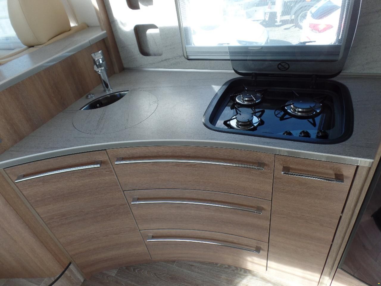 Dethleffs Alpa Grand A 7820-2