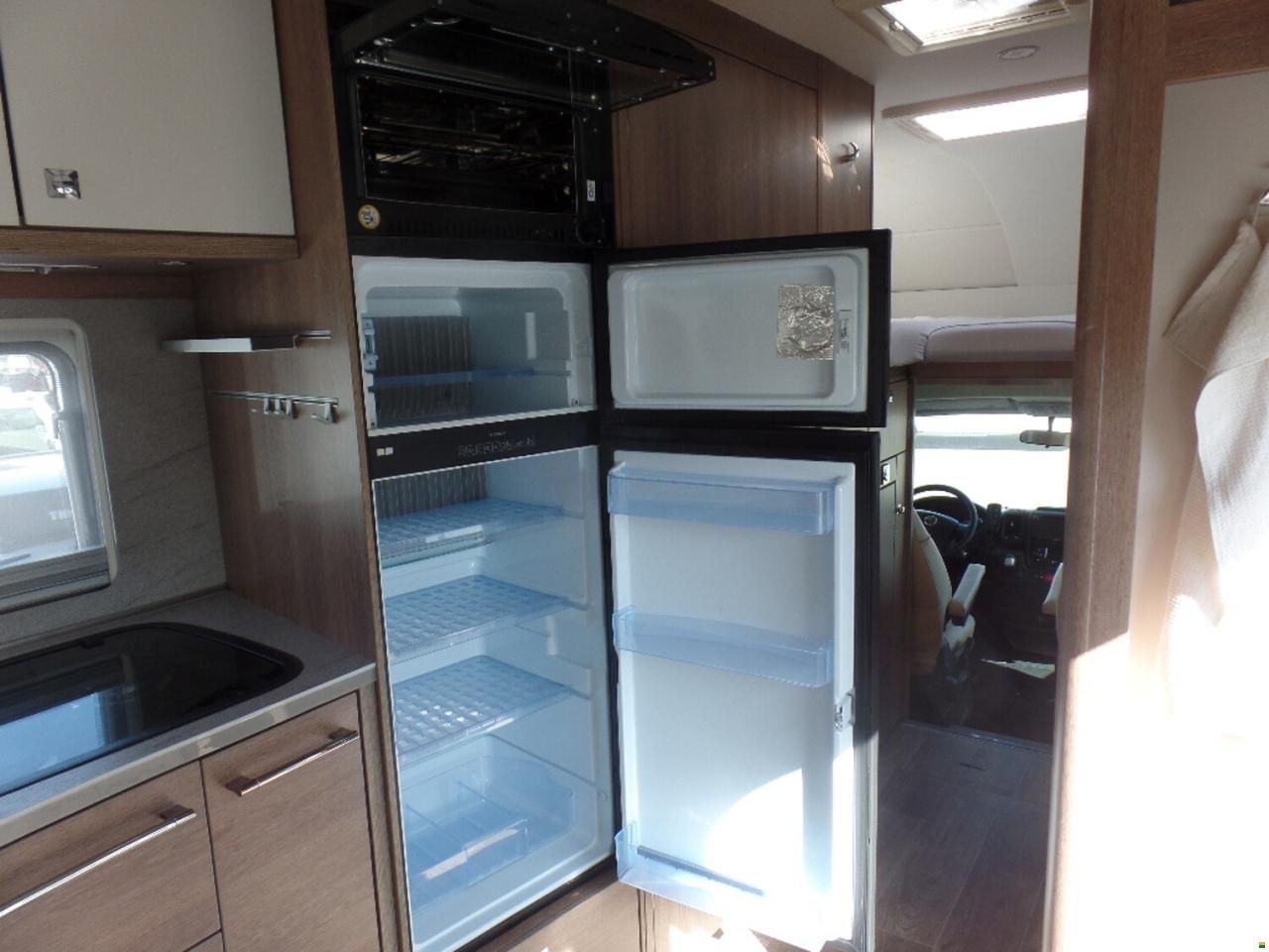 Dethleffs Alpa Grand A 7820-2