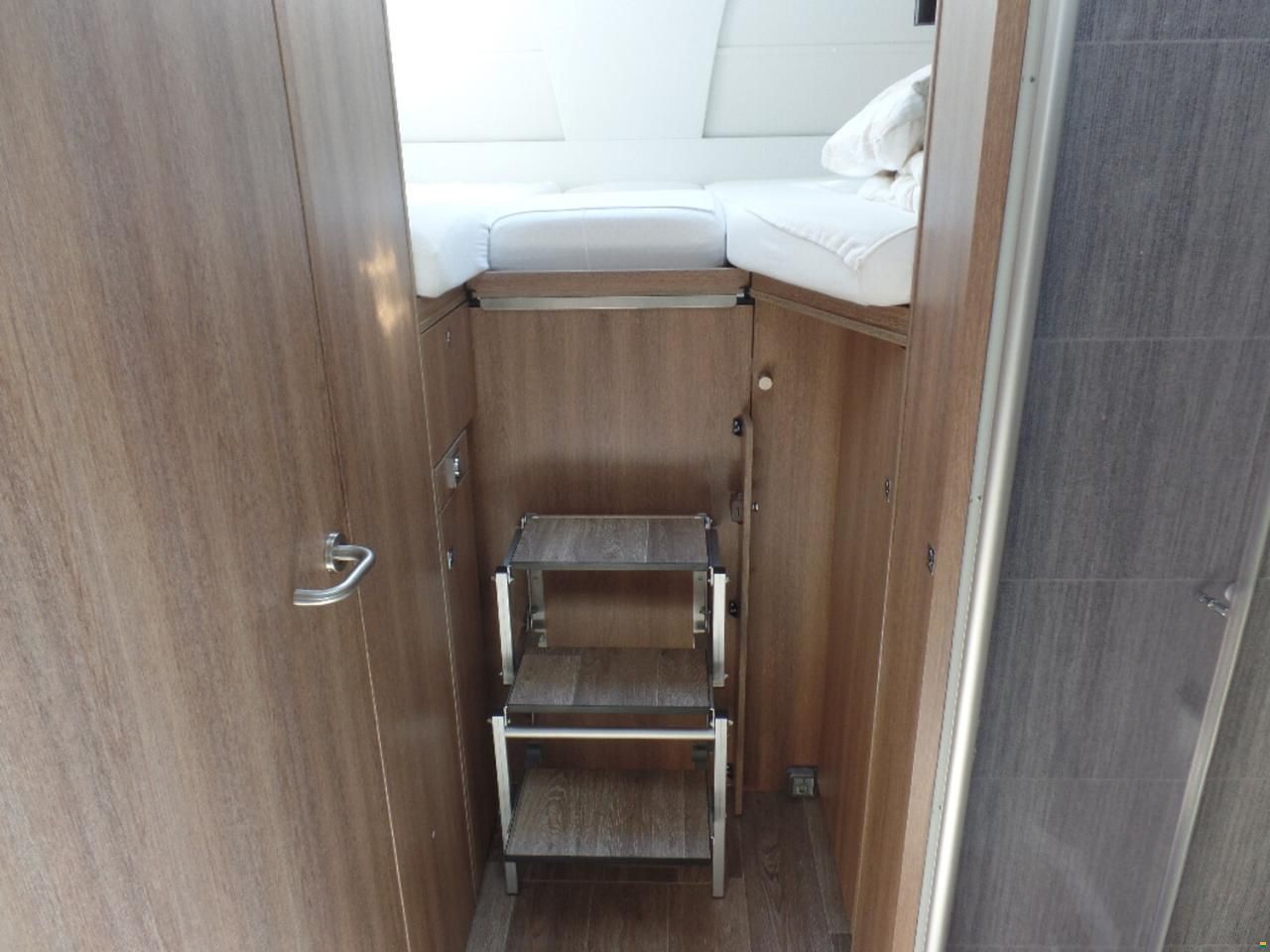 Dethleffs Alpa Grand A 7820-2