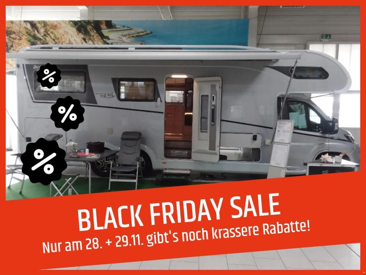 Dethleffs Alpa Grand A 7820-2