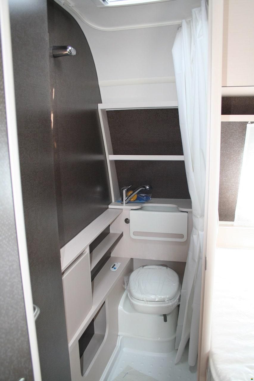 Dethleffs C'go 475 FR