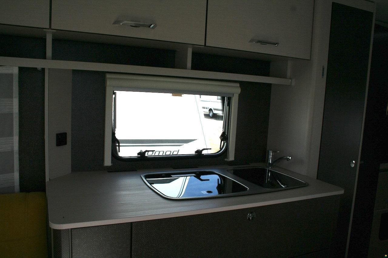 Dethleffs C'go 475 FR