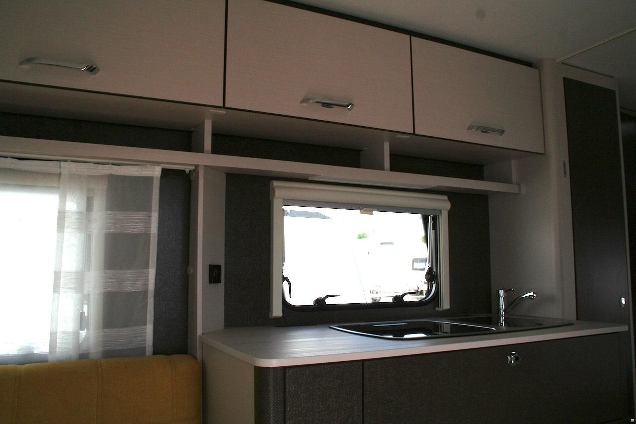 Dethleffs C'go 475 FR