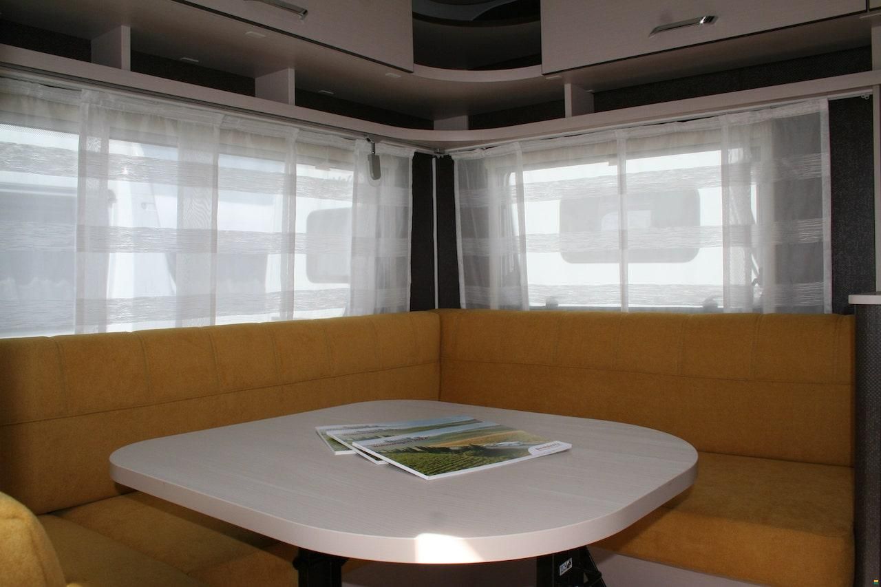 Dethleffs C'go 475 FR