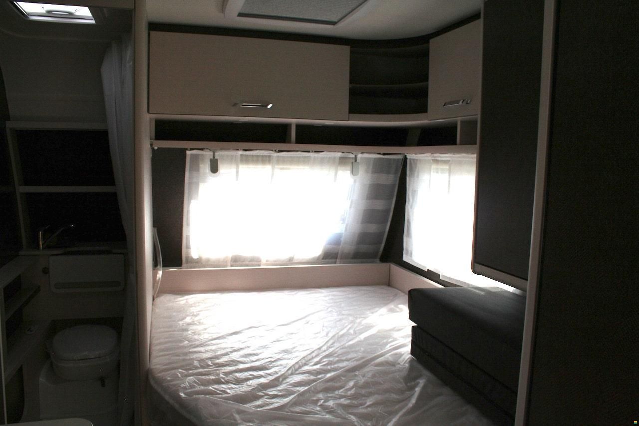 Dethleffs C'go 475 FR