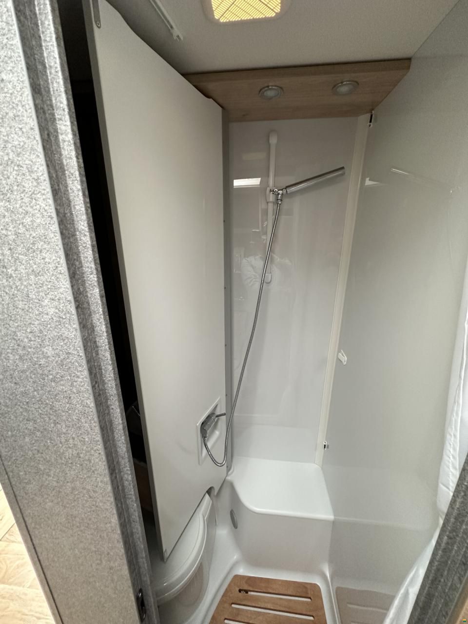 Dethleffs Just Go T 6815