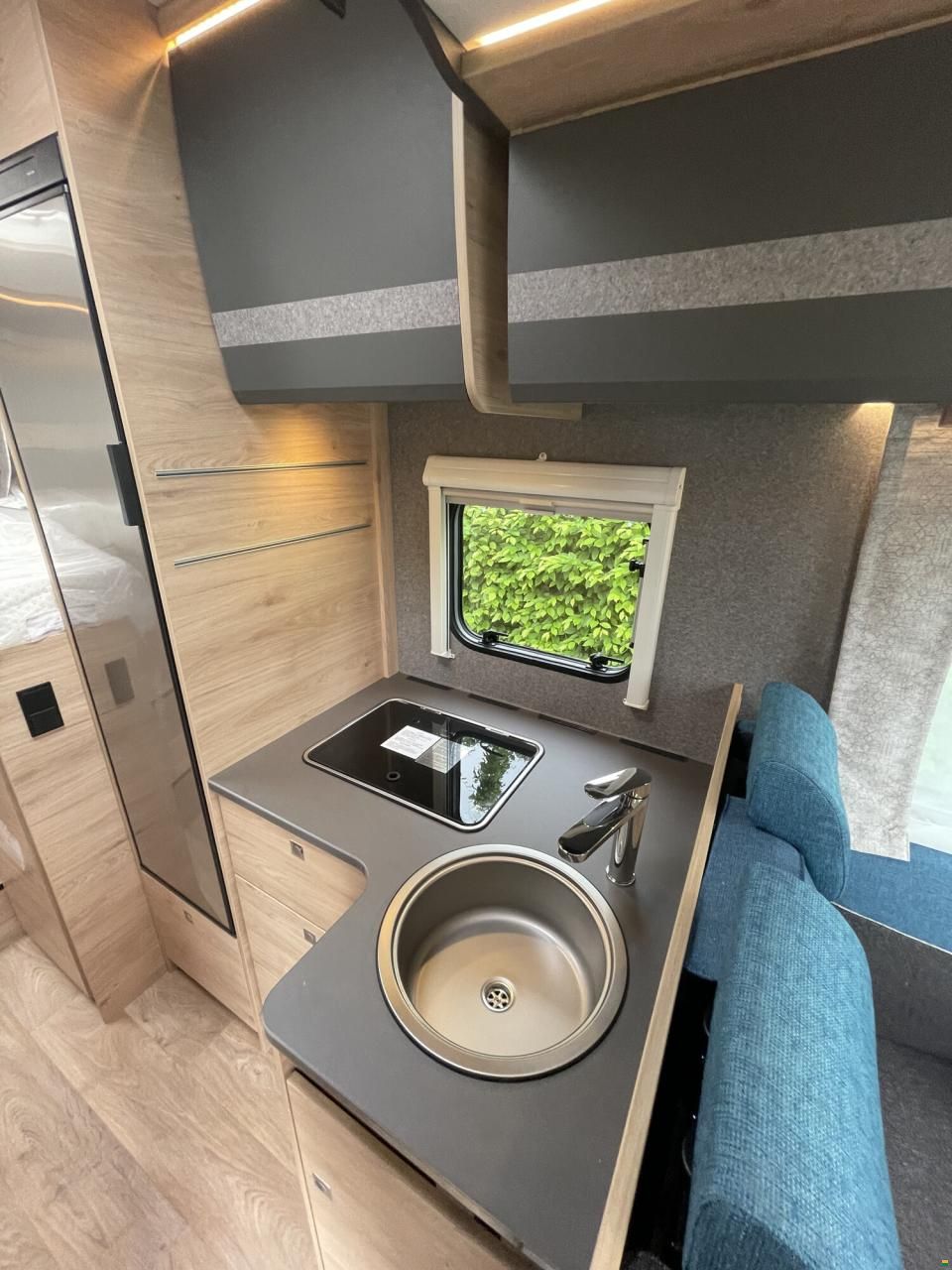 Dethleffs Just Go T 6815 EB