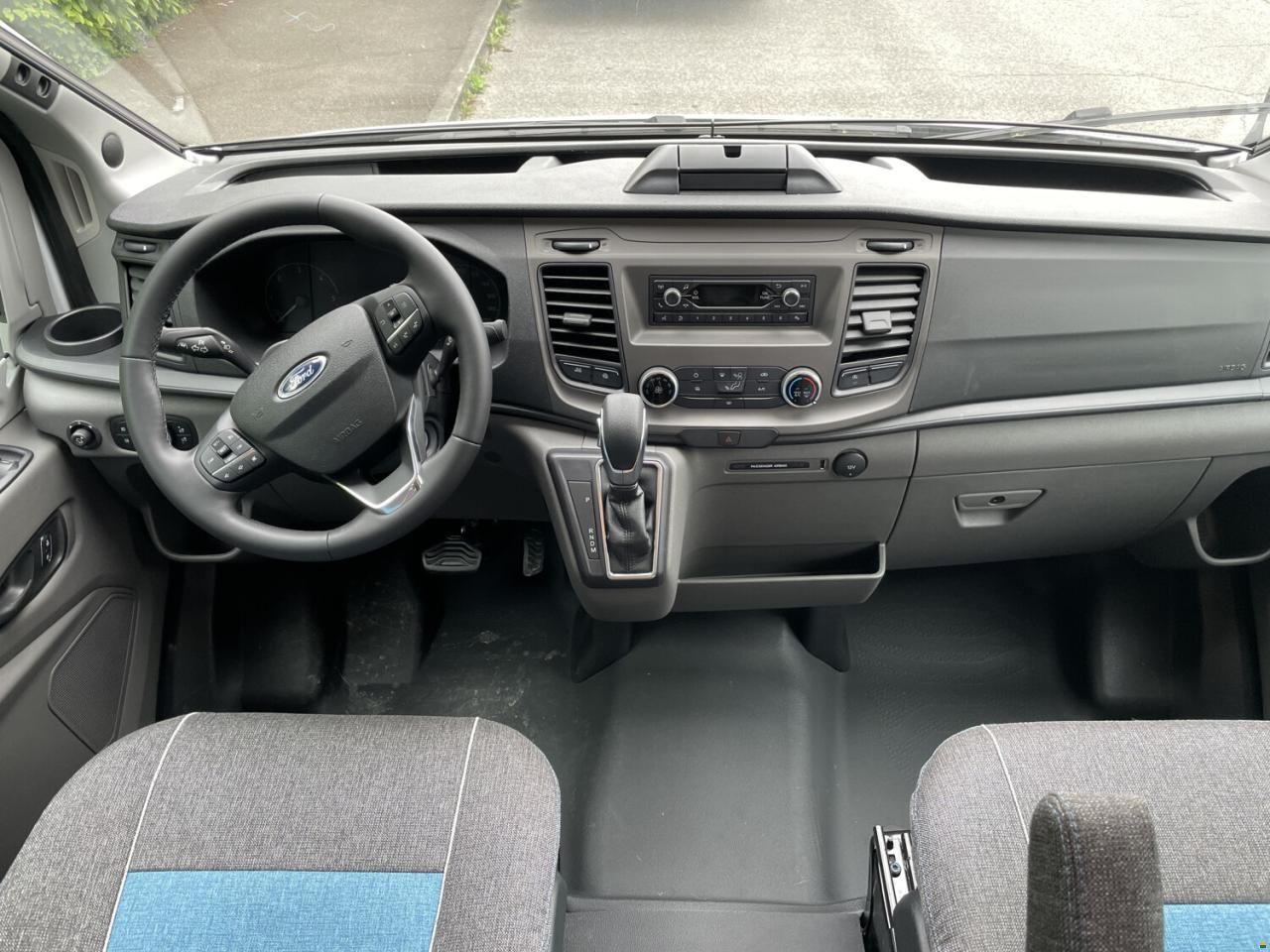 Dethleffs Just Go T 6815 EB