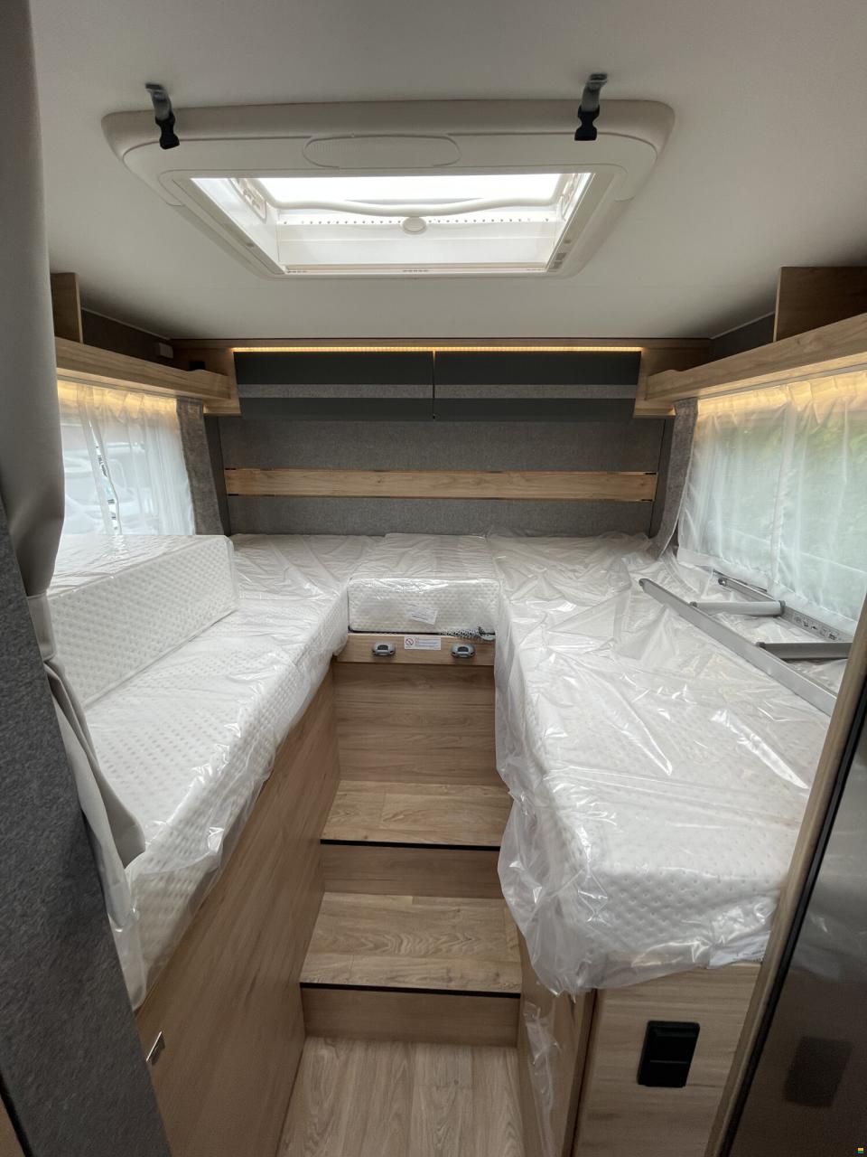 Dethleffs Just Go T 6815 EB