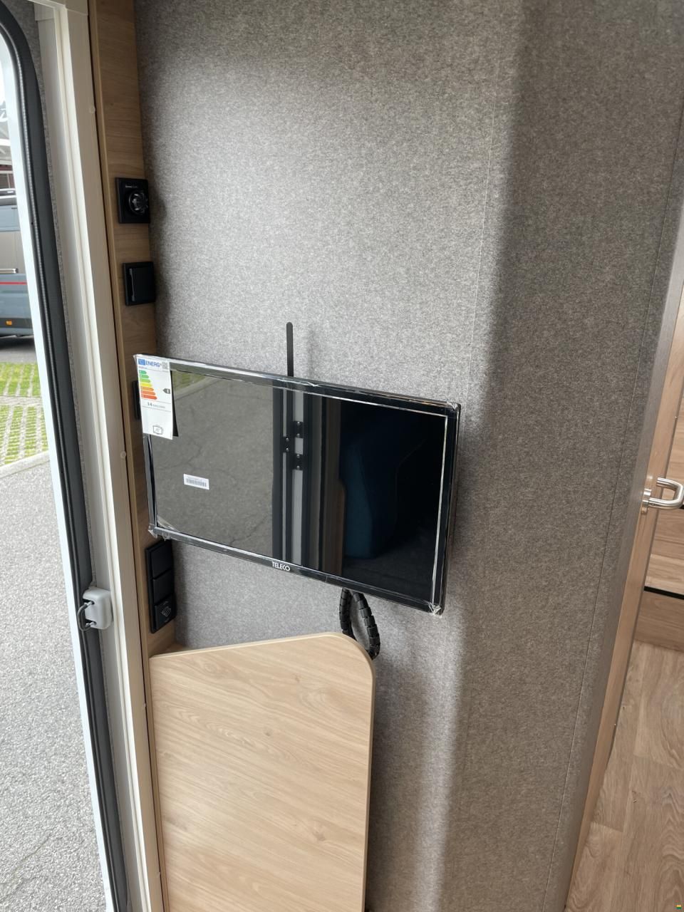 Dethleffs Just Go T 6815 EB