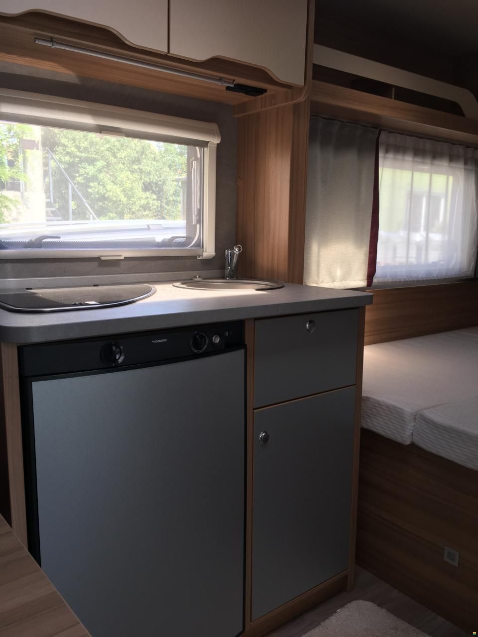 Weinsberg CaraTwo 450 FU