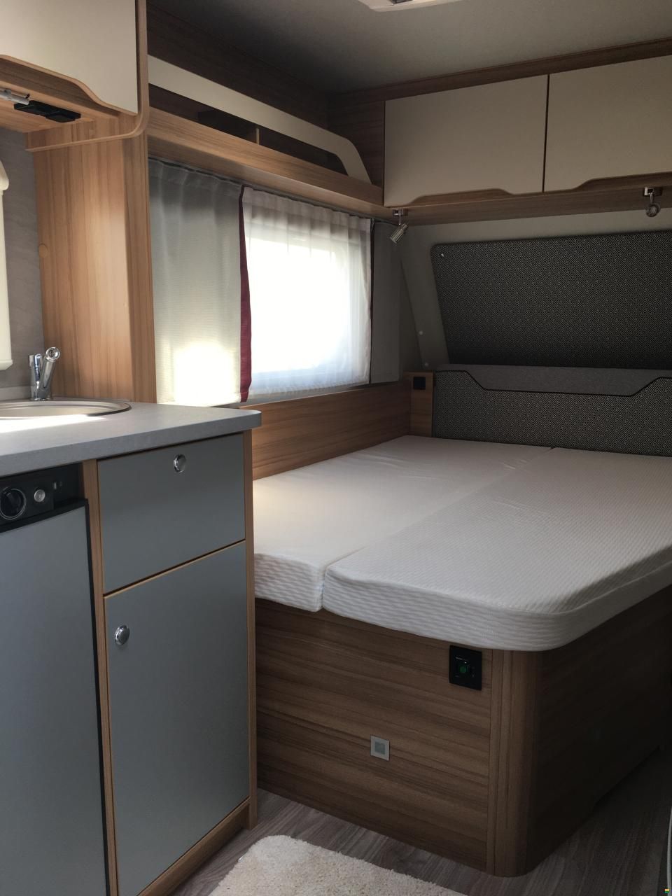 Weinsberg CaraTwo 450 FU