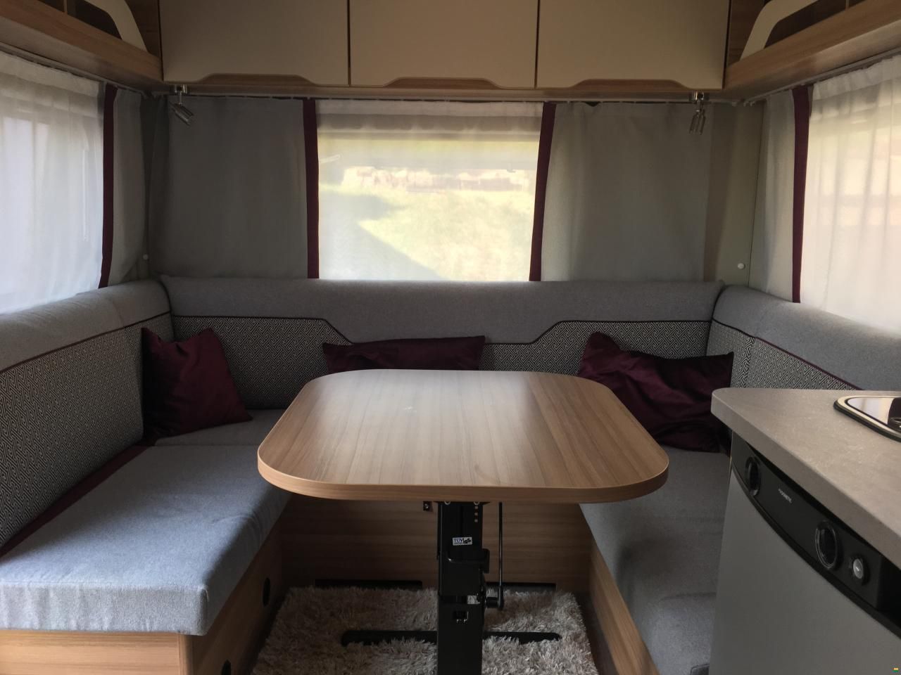 Weinsberg CaraTwo 450 FU