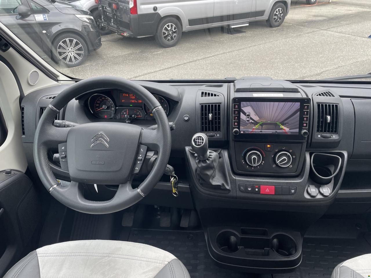 Sunlight T68 Adventure Edition