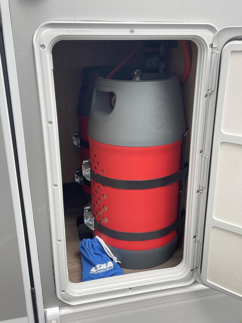 Sunlight T68 Adventure Edition