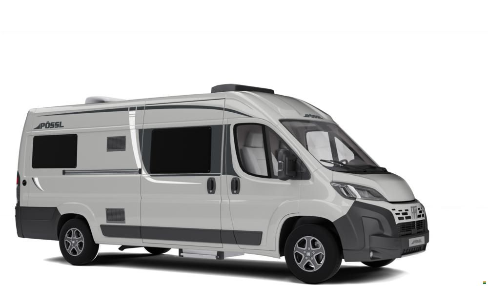 P&ouml;ssl Roadcruiser