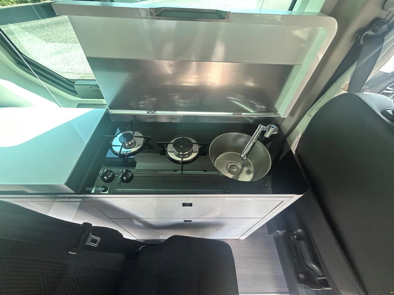Adria Active Renault Trafic