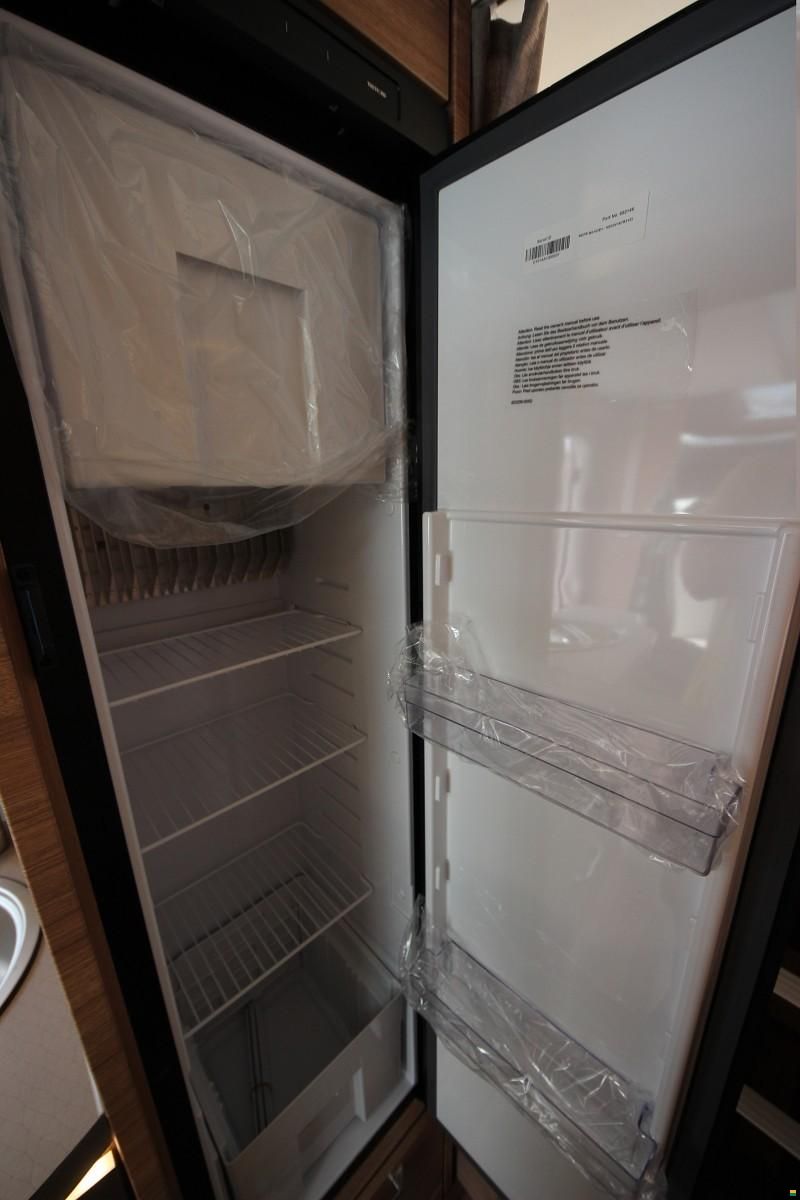 Weinsberg CaraCompact Suite MB 640 MEG Pepper