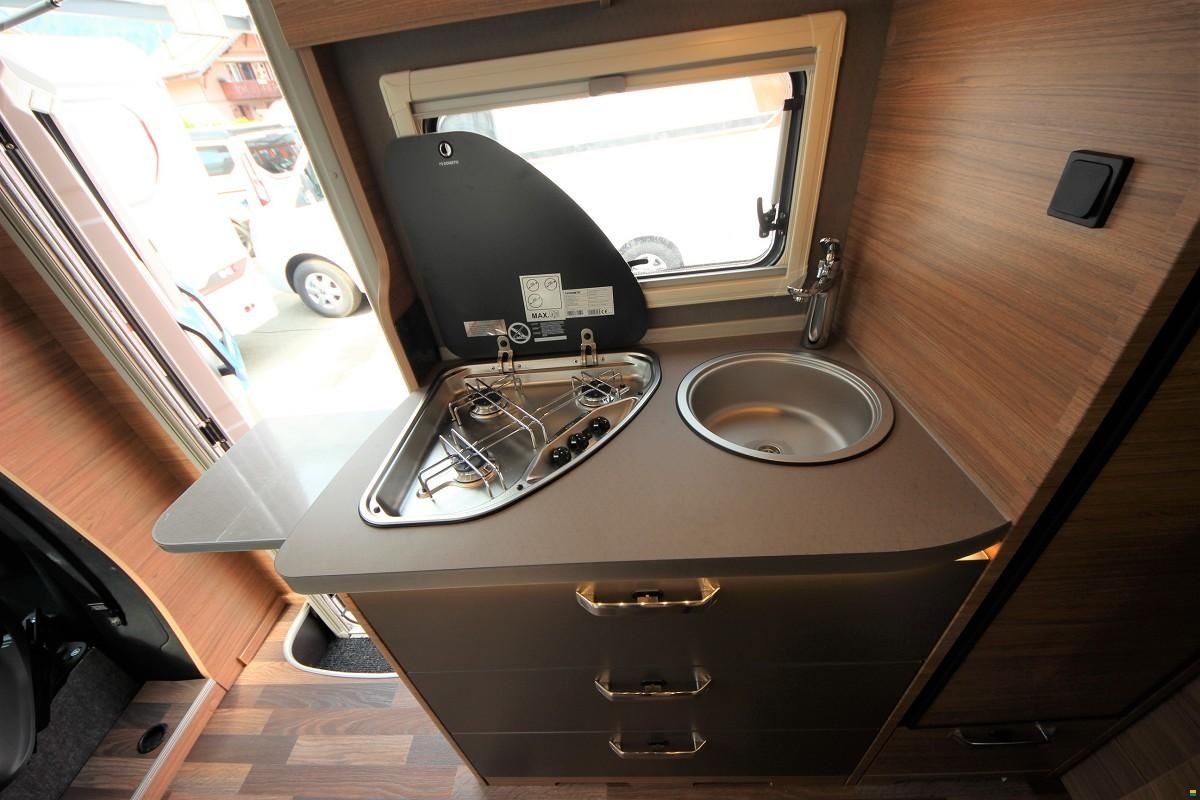 Weinsberg CaraCompact Suite MB 640 MEG Pepper