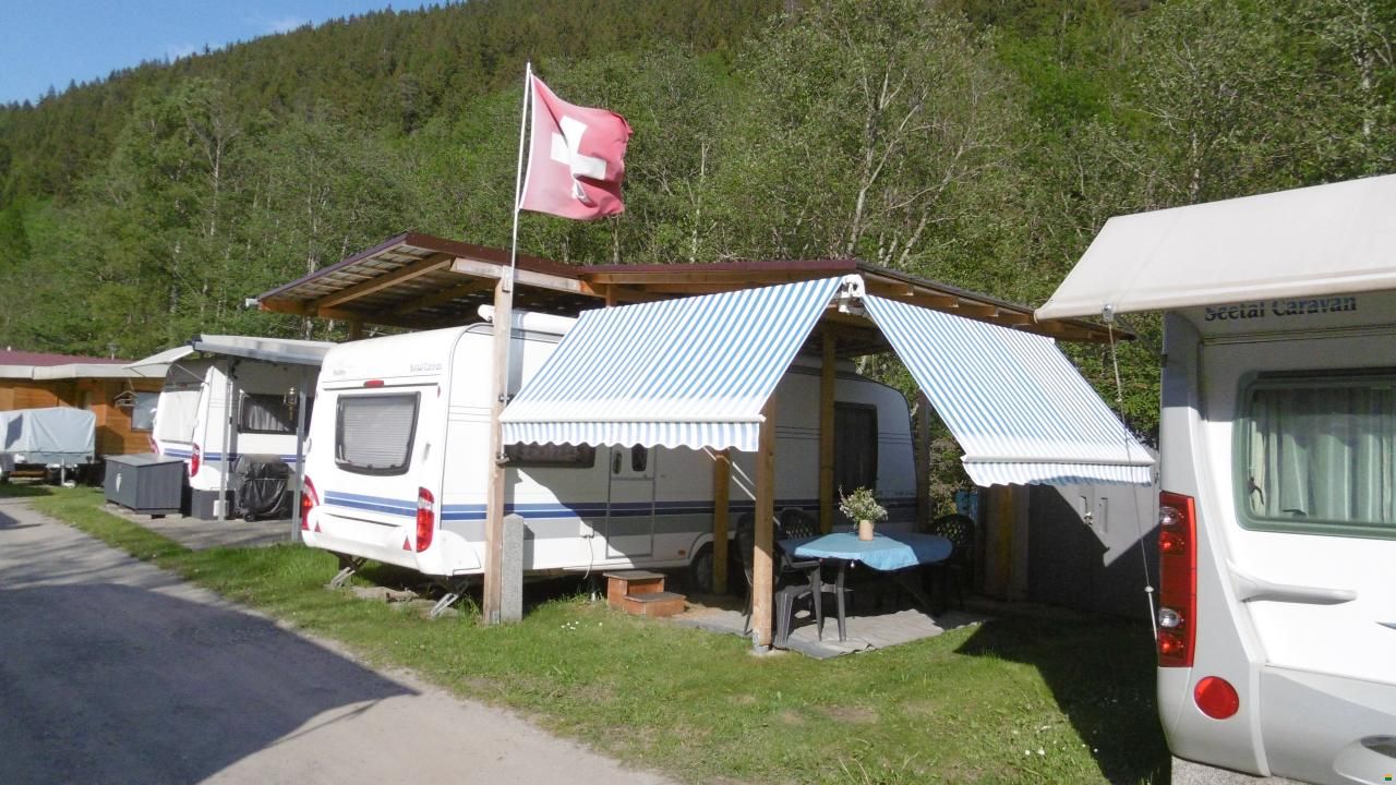 Hobby 650UFf Excelsior