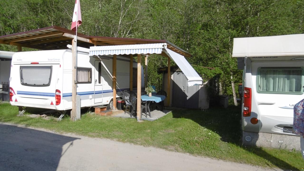 Hobby 650UFf Excelsior