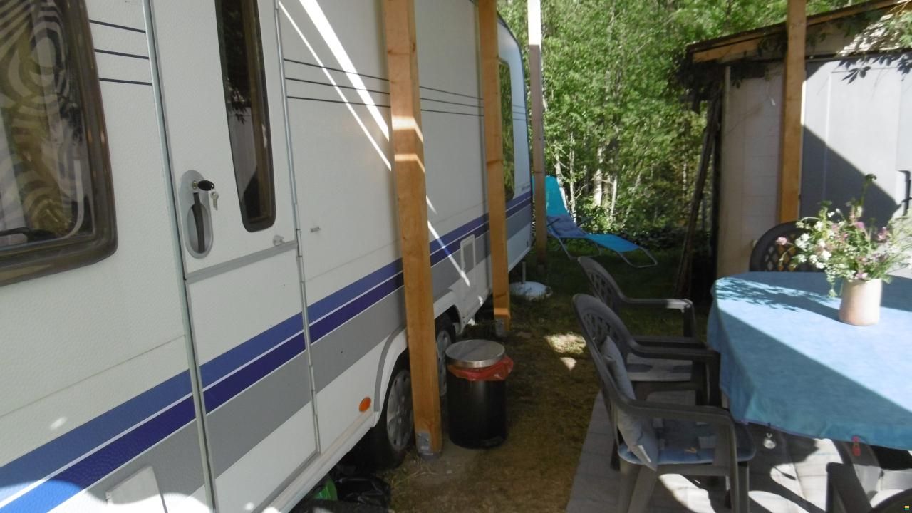 Hobby 650UFf Excelsior