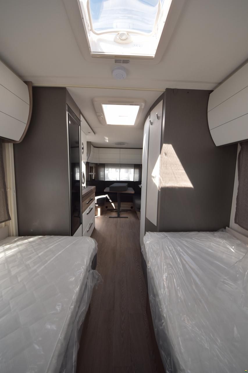 Hobby 495 UL Excellent Edition (A05)