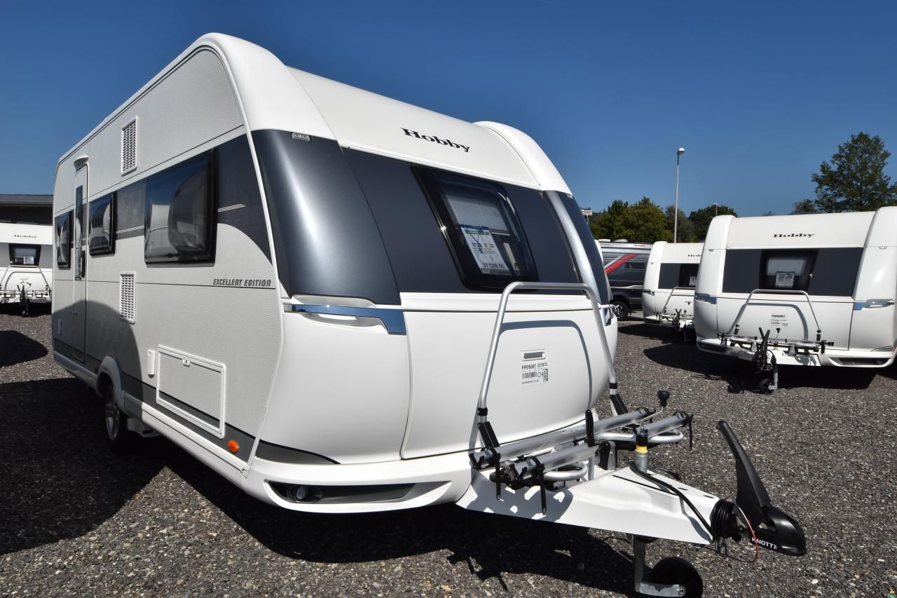 Hobby 495 UL Excellent Edition (A05)