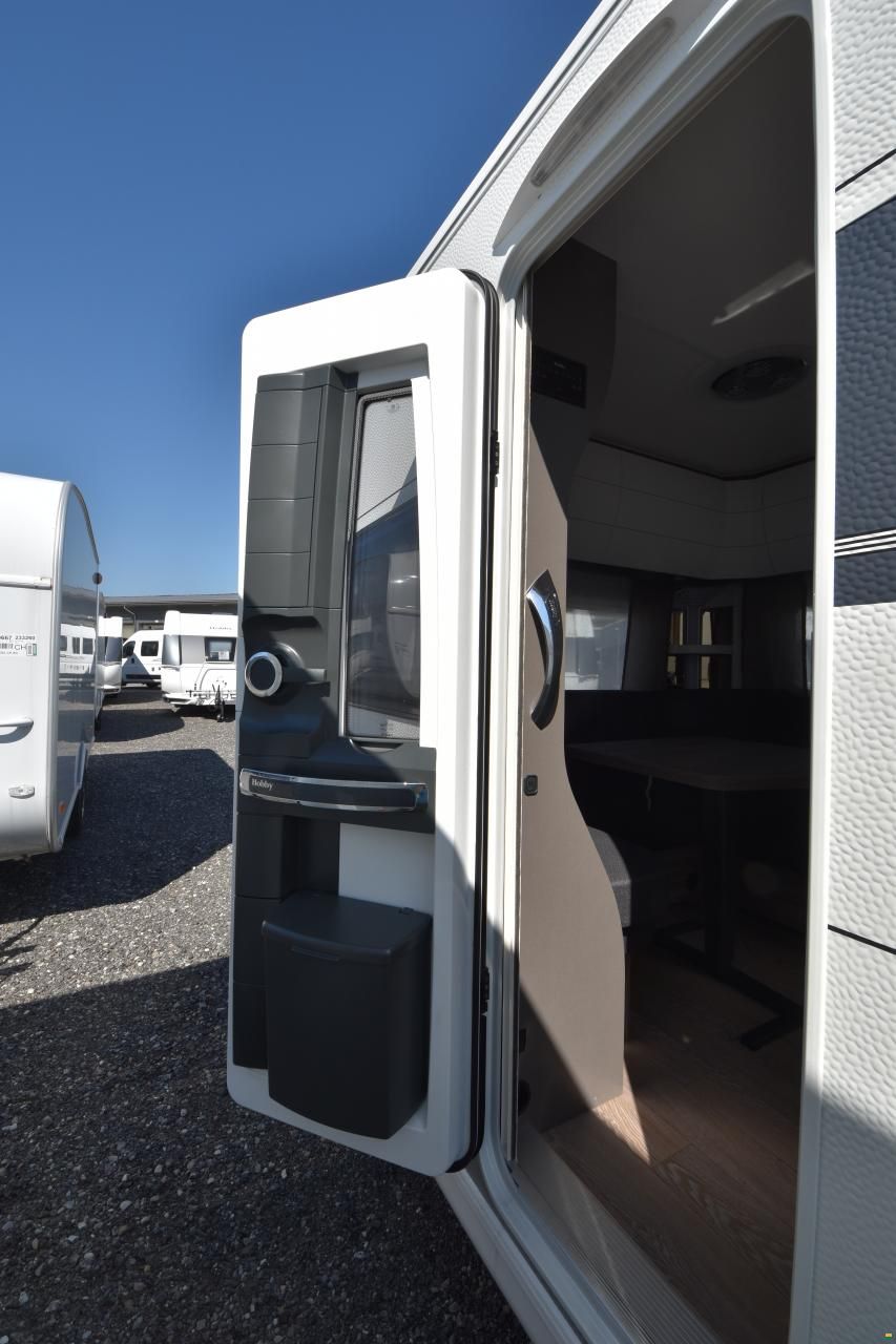 Hobby 495 UL Excellent Edition (A05)