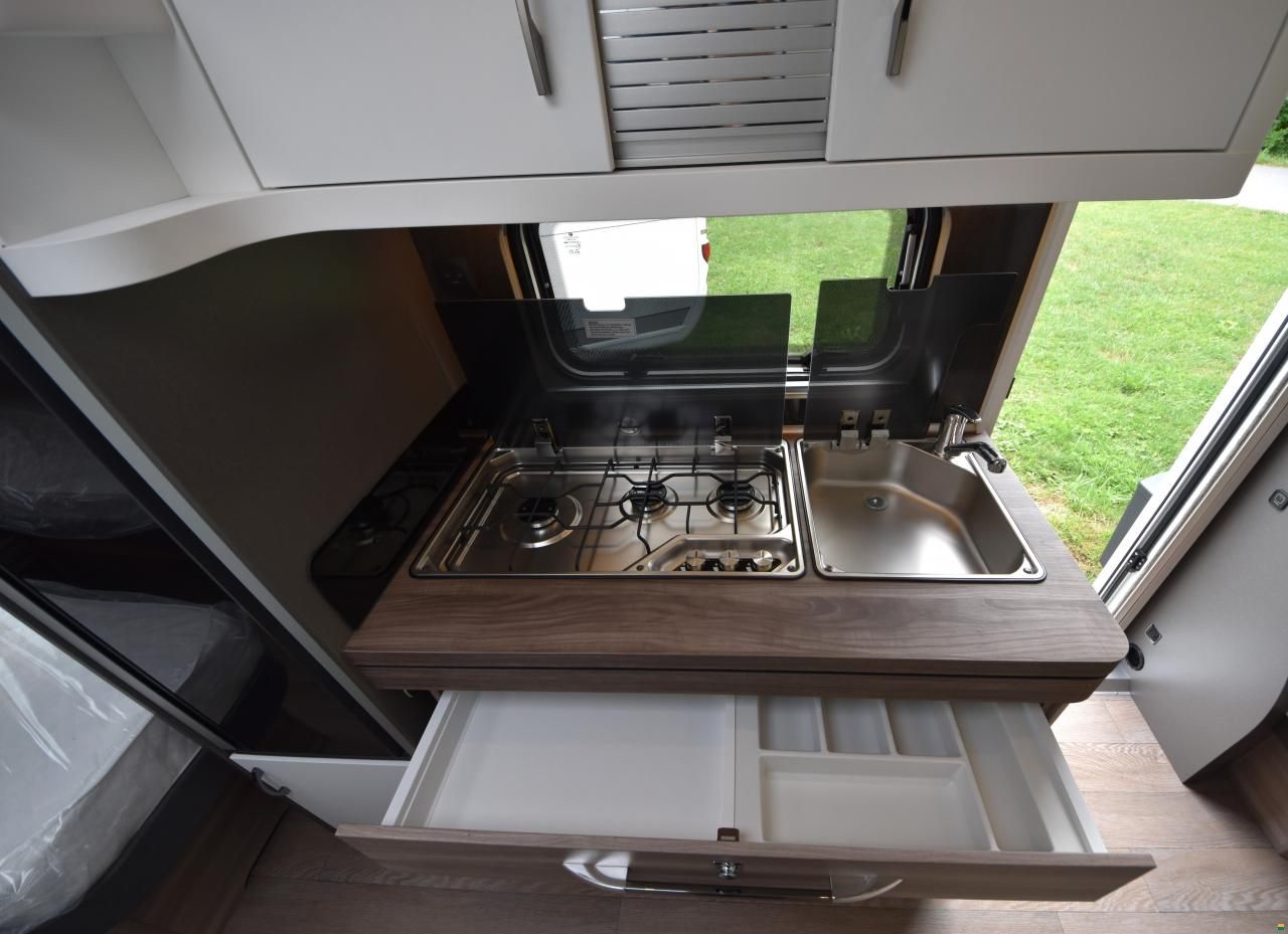 Hobby 495 UL Excellent Edition (A05)