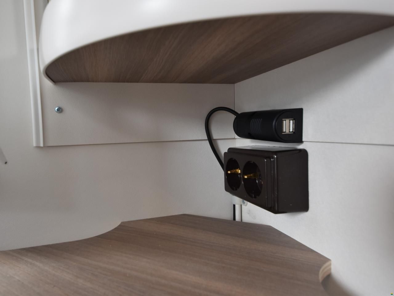 Hobby 495 UL Excellent Edition (A05)