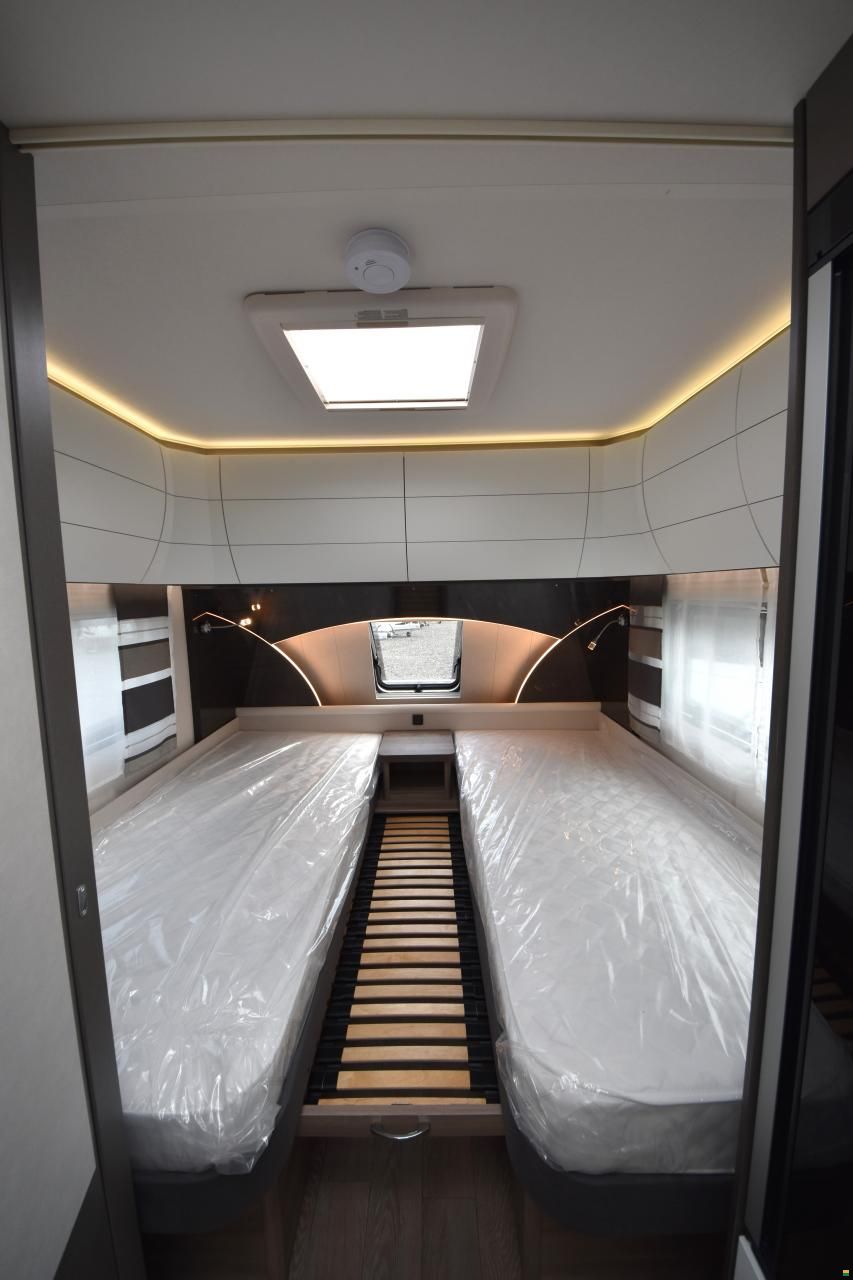 Hobby 495 UL Excellent Edition (A05)