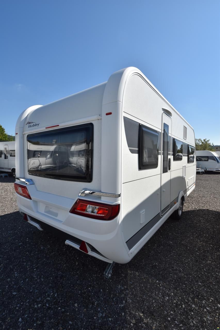 Hobby 495 UL Excellent Edition (A05)