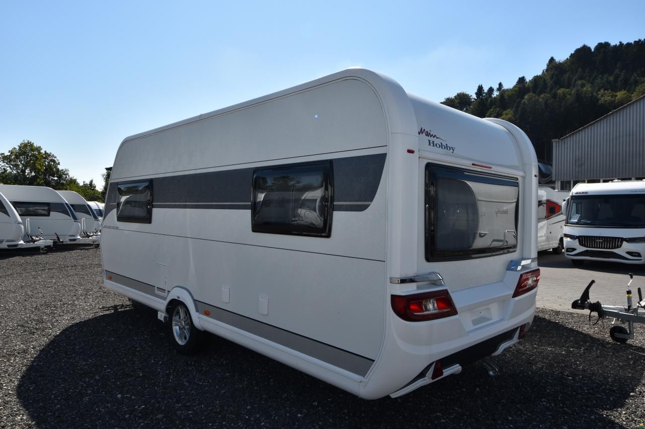 Hobby 495 UL Excellent Edition (A05)